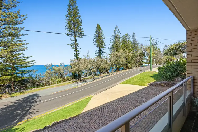 Fourth view of Homely apartment listing, 2/13 Esplanade Headland, Kings Beach QLD 4551