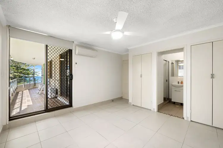 Fifth view of Homely apartment listing, 2/13 Esplanade Headland, Kings Beach QLD 4551
