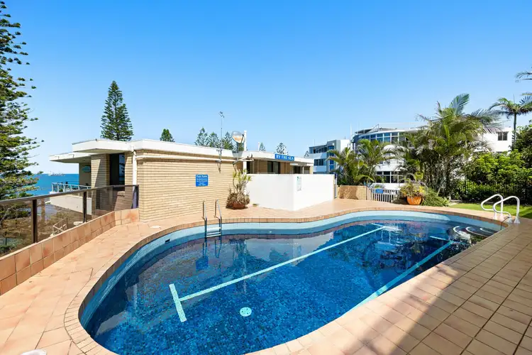 Sixth view of Homely apartment listing, 2/13 Esplanade Headland, Kings Beach QLD 4551