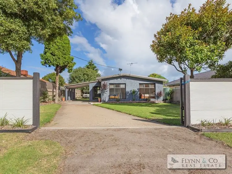 80 Potton Avenue, Rosebud VIC 3939