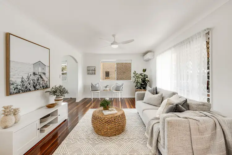 14 Knockator Crescent, Centenary Heights QLD 4350
