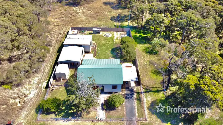 Second view of Homely house listing, 49 Chaucer Road, Angus NSW 2765
