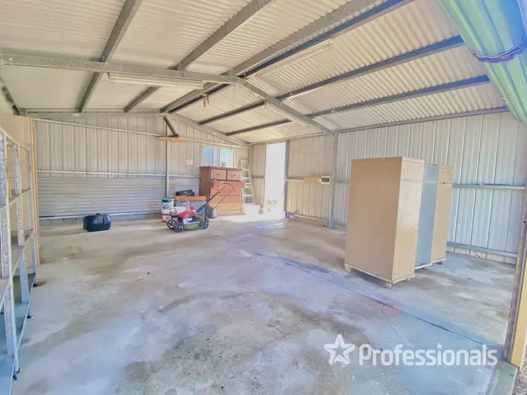 Fifth view of Homely house listing, 49 Chaucer Road, Angus NSW 2765