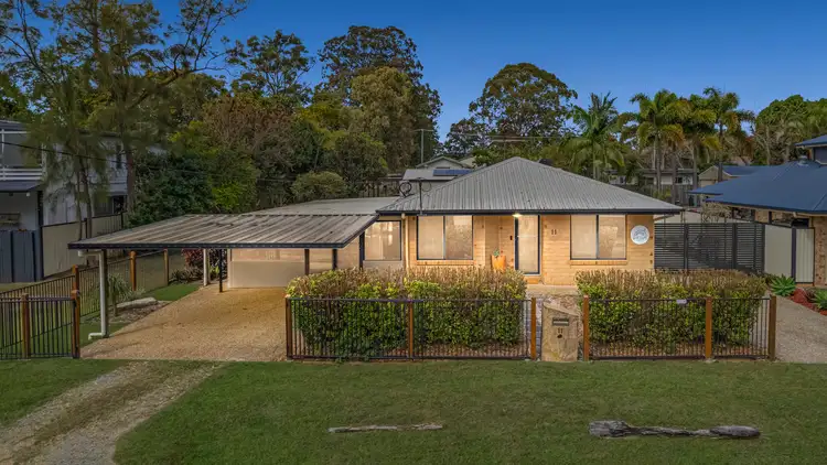 11-13 Winifred Street, Mango Hill QLD 4509