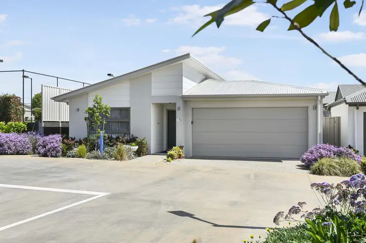 Main view of Homely retirement listing, Villa 501/97-161 Hogg Street, Cranley QLD 4350
