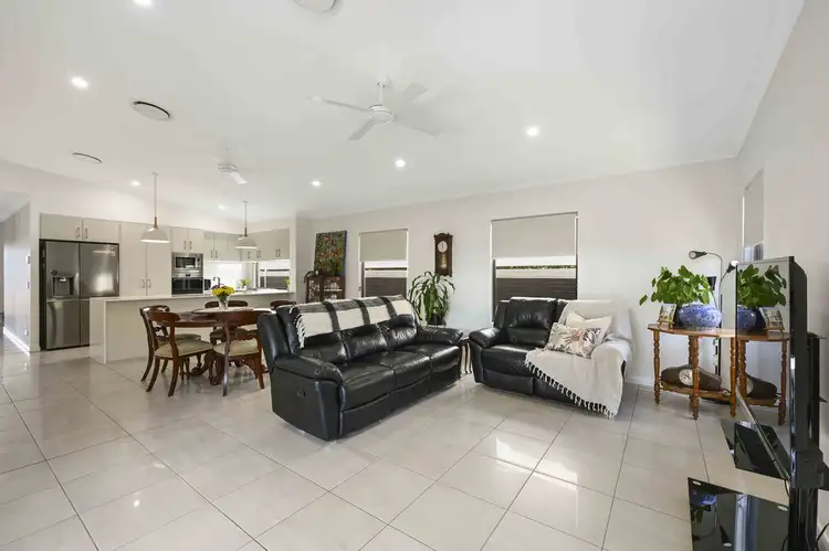 Second view of Homely retirement listing, Villa 501/97-161 Hogg Street, Cranley QLD 4350
