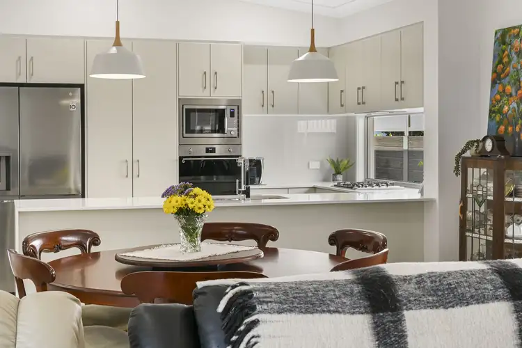 Fourth view of Homely retirement listing, Villa 501/97-161 Hogg Street, Cranley QLD 4350