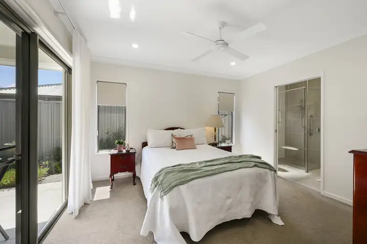 Fifth view of Homely retirement listing, Villa 501/97-161 Hogg Street, Cranley QLD 4350