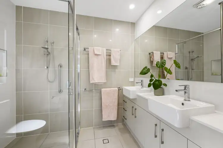 Sixth view of Homely retirement listing, Villa 501/97-161 Hogg Street, Cranley QLD 4350
