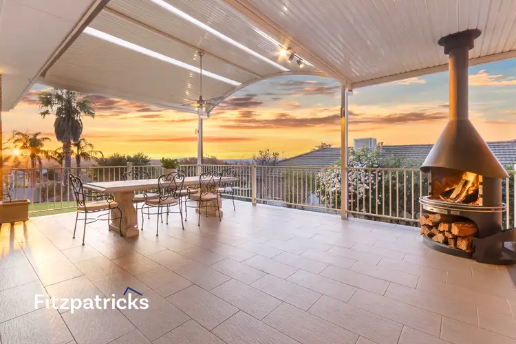 Second view of Homely house listing, 62 Brooklyn Drive, Bourkelands NSW 2650