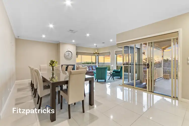 Fourth view of Homely house listing, 62 Brooklyn Drive, Bourkelands NSW 2650