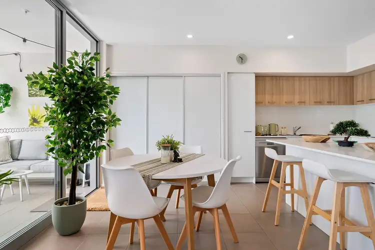 305/5 Spring Street, Sippy Downs QLD 4556
