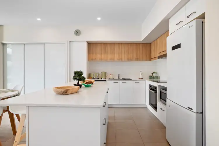 Third view of Homely unit listing, 305/5 Spring Street, Sippy Downs QLD 4556