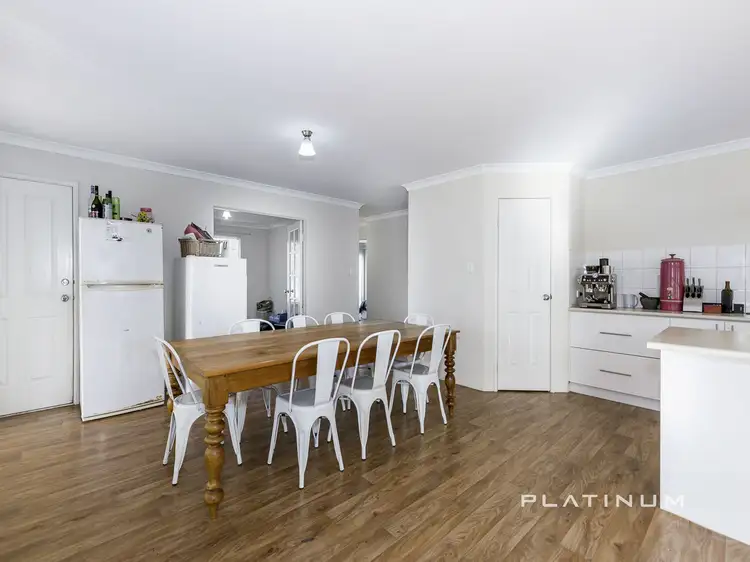 Fifth view of Homely house listing, 105 Lagoon Drive, Yanchep WA 6035