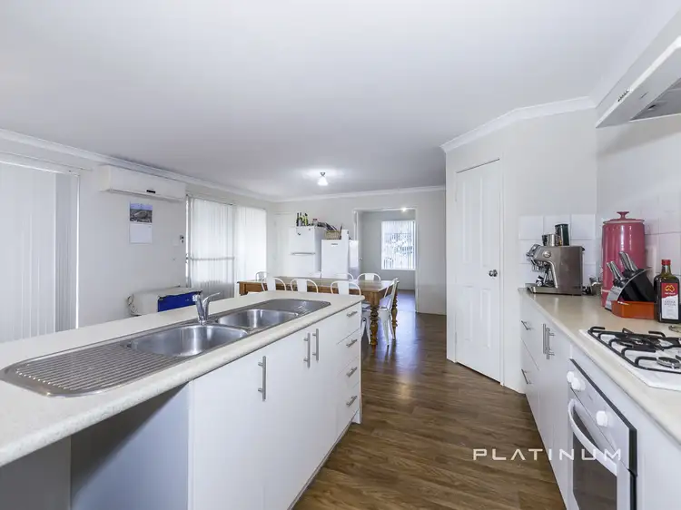 Seventh view of Homely house listing, 105 Lagoon Drive, Yanchep WA 6035