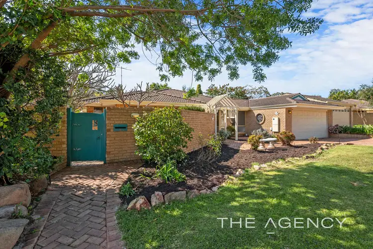 Fourth view of Homely house listing, 8A Ness Road, Applecross WA 6153