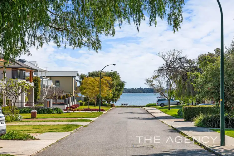 Fifth view of Homely house listing, 8A Ness Road, Applecross WA 6153