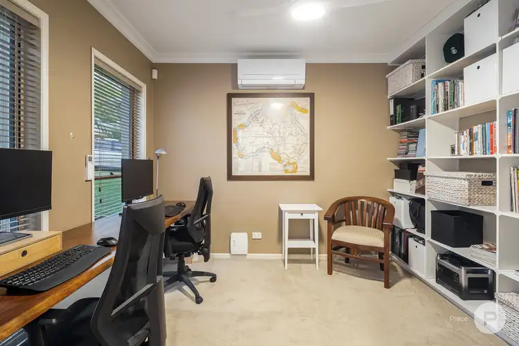 Second view of Homely house listing, 58 Vakuta Street, Fig Tree Pocket QLD 4069