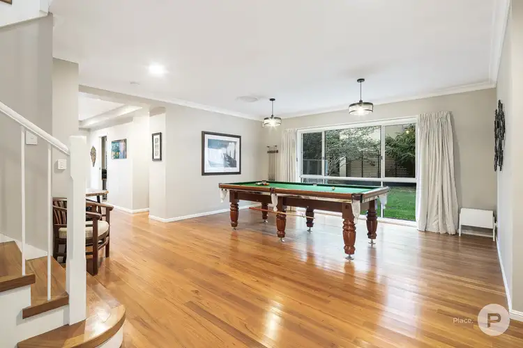Fourth view of Homely house listing, 58 Vakuta Street, Fig Tree Pocket QLD 4069