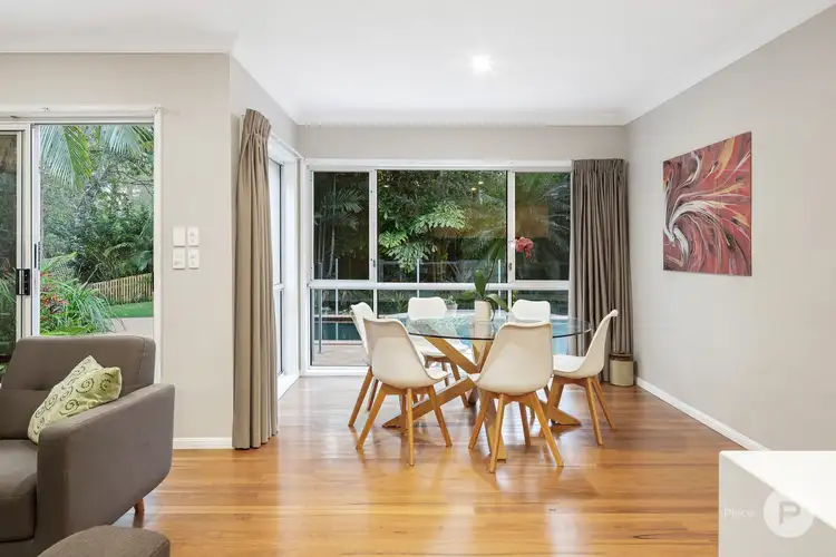 Fifth view of Homely house listing, 58 Vakuta Street, Fig Tree Pocket QLD 4069