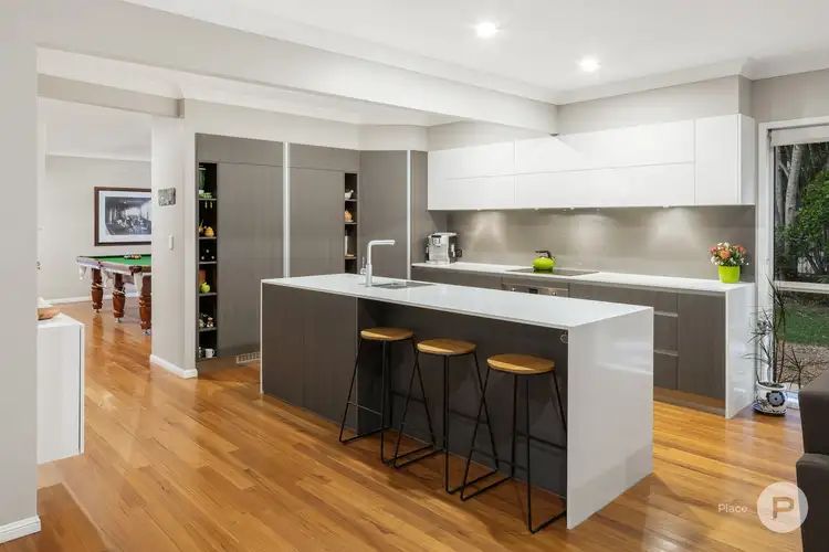 Sixth view of Homely house listing, 58 Vakuta Street, Fig Tree Pocket QLD 4069