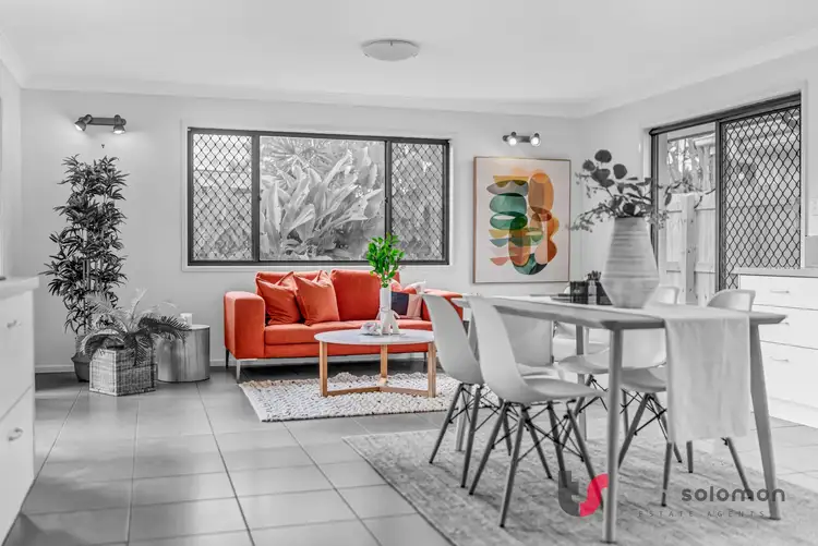 Main view of Homely house listing, 80 Collingwood Road, Birkdale QLD 4159