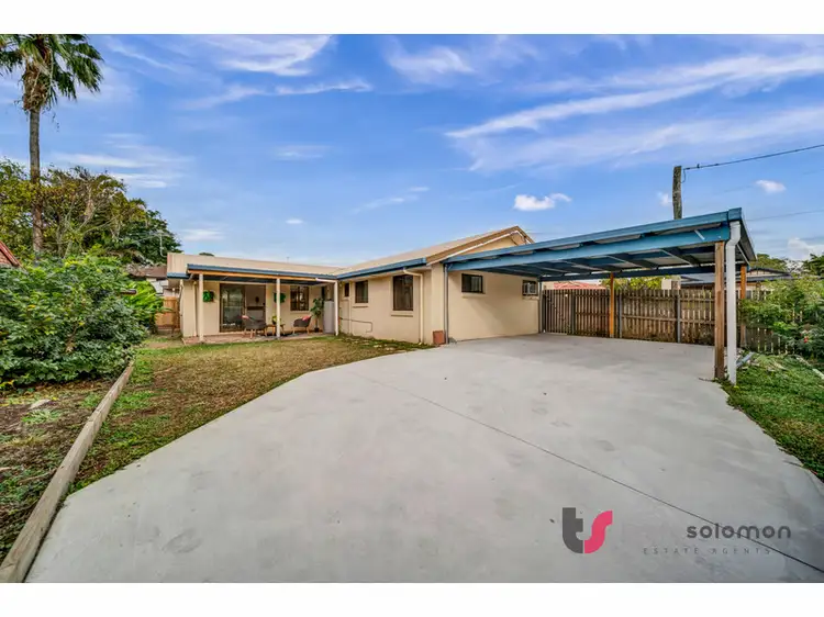 Third view of Homely house listing, 80 Collingwood Road, Birkdale QLD 4159
