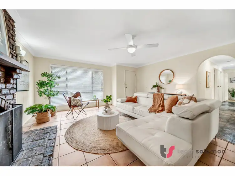 Fourth view of Homely house listing, 80 Collingwood Road, Birkdale QLD 4159