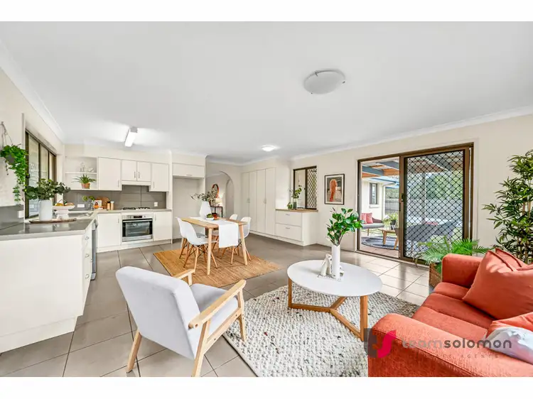 Fifth view of Homely house listing, 80 Collingwood Road, Birkdale QLD 4159