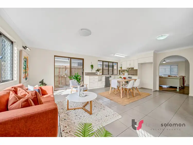 Sixth view of Homely house listing, 80 Collingwood Road, Birkdale QLD 4159