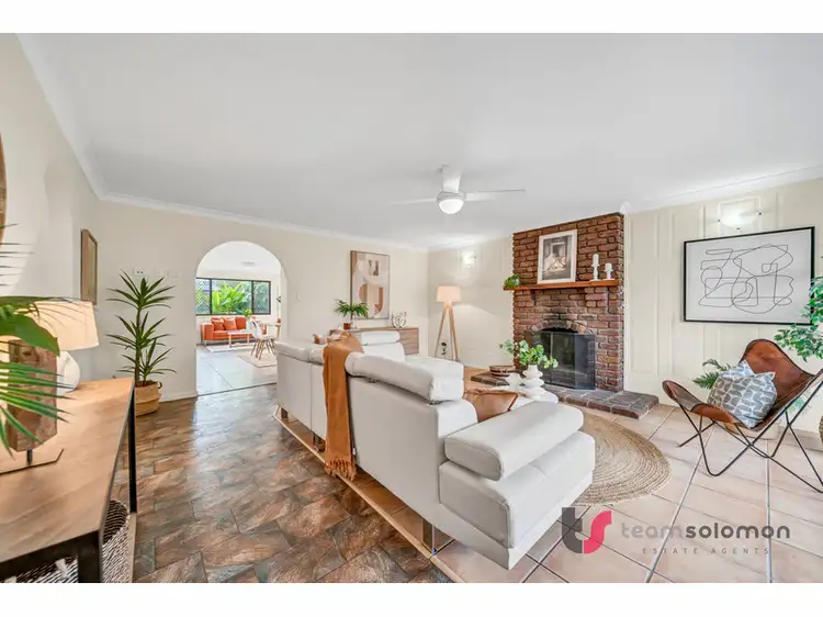 Seventh view of Homely house listing, 80 Collingwood Road, Birkdale QLD 4159