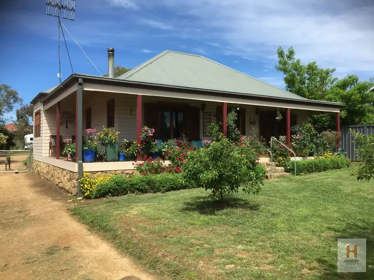 Second view of Homely house listing, 18 Mackay Street, Berridale NSW 2628