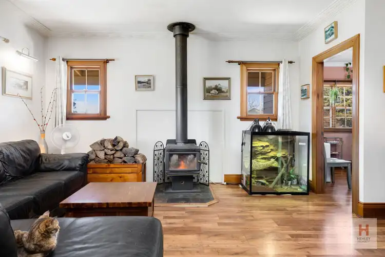 Third view of Homely house listing, 18 Mackay Street, Berridale NSW 2628