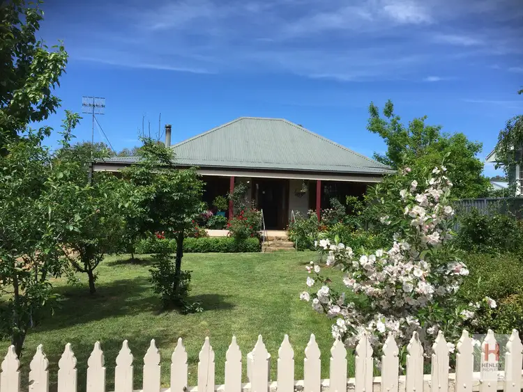 Fifth view of Homely house listing, 18 Mackay Street, Berridale NSW 2628