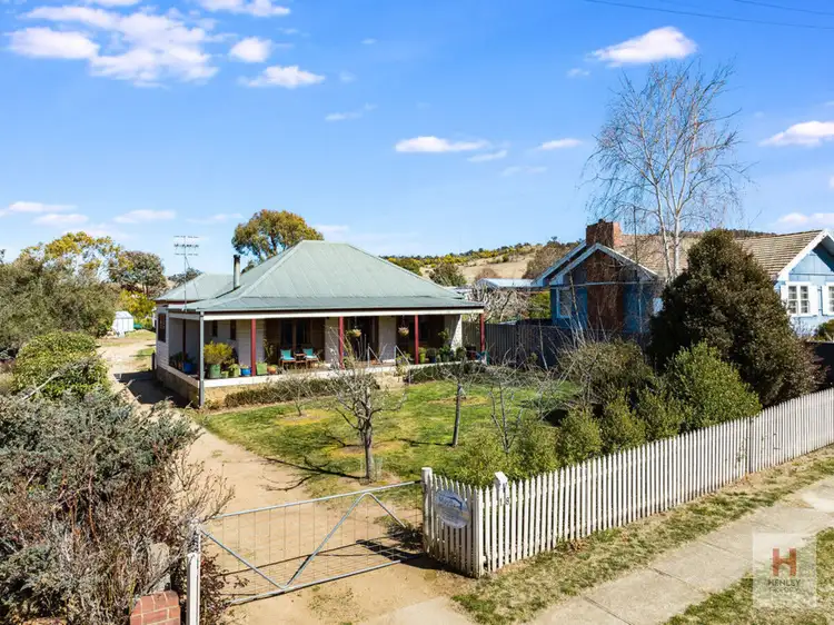 Sixth view of Homely house listing, 18 Mackay Street, Berridale NSW 2628
