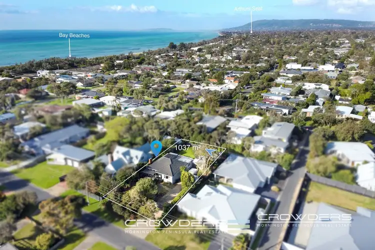 13 Sheila Street, Rye VIC 3941
