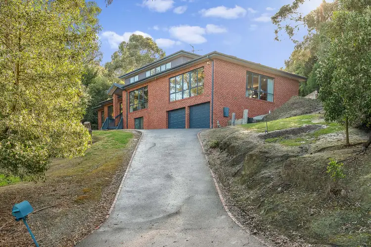 Main view of Homely house listing, 37-39 Eumeralla Grove, Mount Eliza VIC 3930