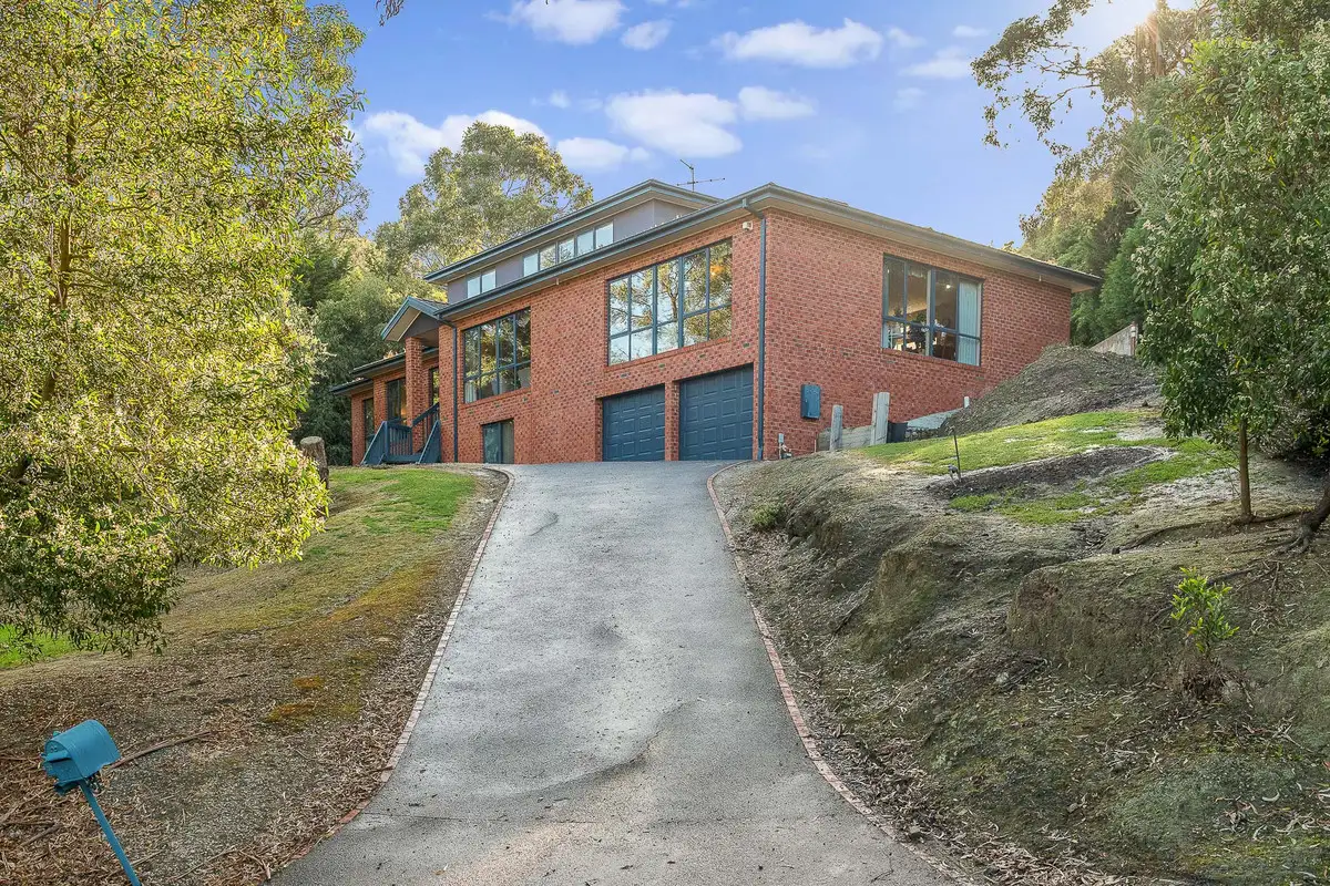 Main view of Homely house listing, 37-39 Eumeralla Grove, Mount Eliza VIC 3930