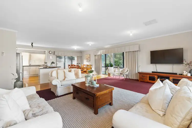 Second view of Homely house listing, 37-39 Eumeralla Grove, Mount Eliza VIC 3930