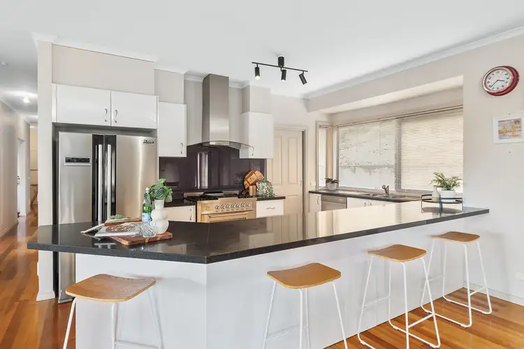Fourth view of Homely house listing, 37-39 Eumeralla Grove, Mount Eliza VIC 3930