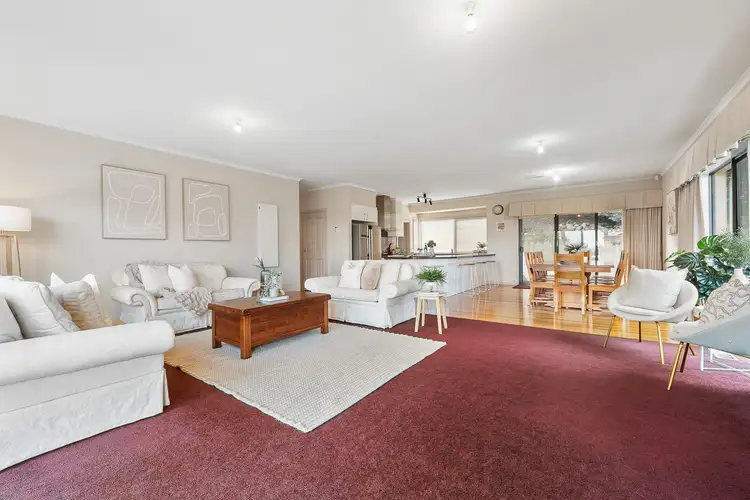Sixth view of Homely house listing, 37-39 Eumeralla Grove, Mount Eliza VIC 3930