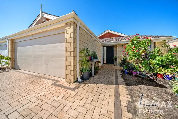 Main view of Homely house listing, 4 Alvarez Parkway, Tapping WA 6065