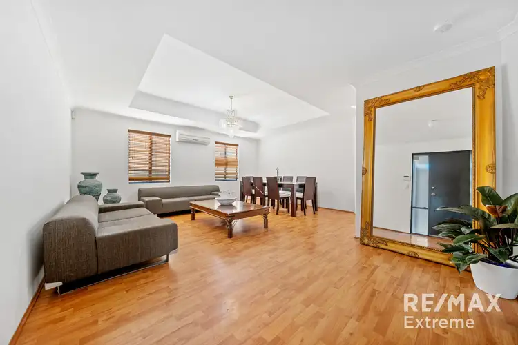 Second view of Homely house listing, 4 Alvarez Parkway, Tapping WA 6065