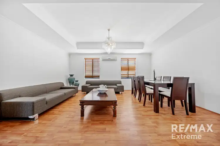 Fourth view of Homely house listing, 4 Alvarez Parkway, Tapping WA 6065