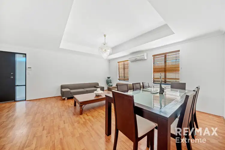 Fifth view of Homely house listing, 4 Alvarez Parkway, Tapping WA 6065
