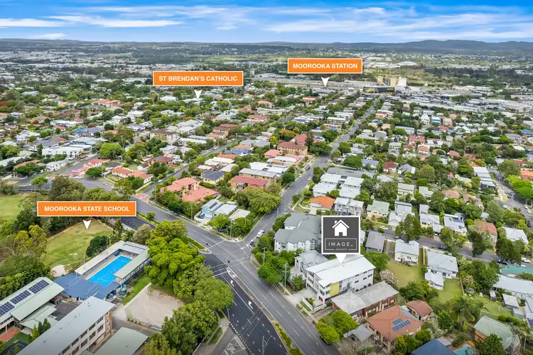 Sixth view of Homely apartment listing, 2/253 Beaudesert Road, Moorooka QLD 4105