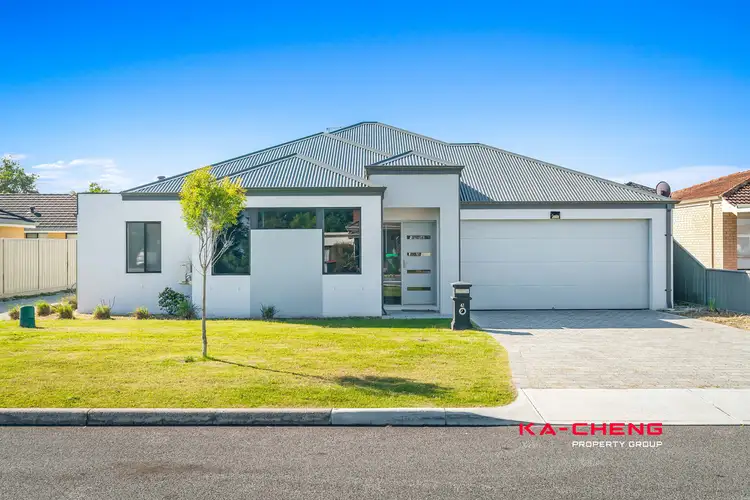 42 Croesus Street, Morley WA 6062