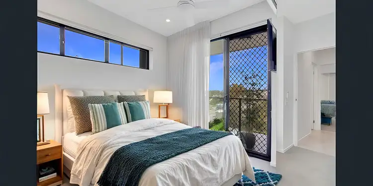 Fourth view of Homely unit listing, 41/22 Bernice Avenue, Underwood QLD 4119