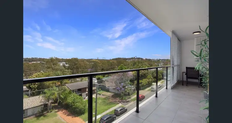 Fifth view of Homely unit listing, 41/22 Bernice Avenue, Underwood QLD 4119