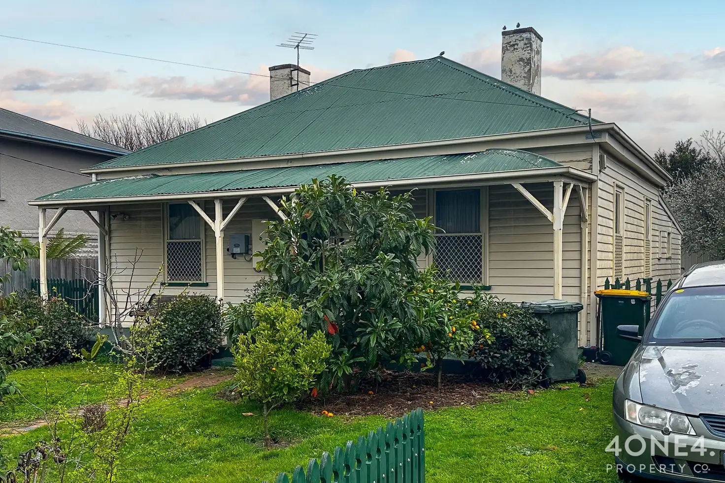 Main view of Homely house listing, 5 Timsbury Road, Glenorchy TAS 7010